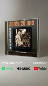 Après 20 ans on ne s’est pas tout dit