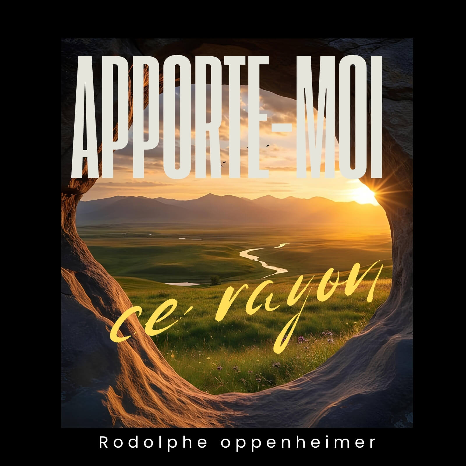 Apporte-moi ce rayon