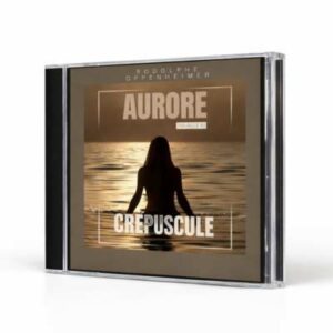 Aurore travaille au crépuscule
