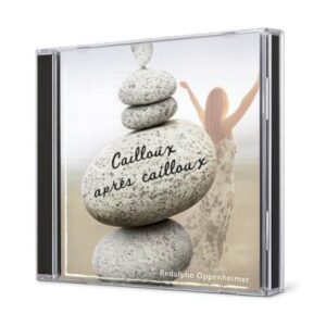Cailloux après cailloux