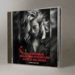 Des roses rouges pour un ange blond