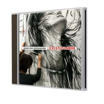 Il n’y a plus d’amour