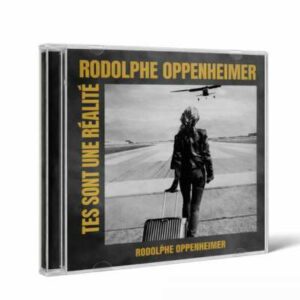 Tes rêves sont une réalité