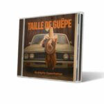 Une taille de guêpe