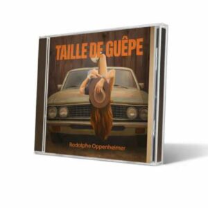 Une taille de guêpe