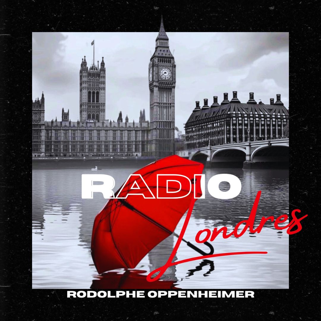 Radio Londres