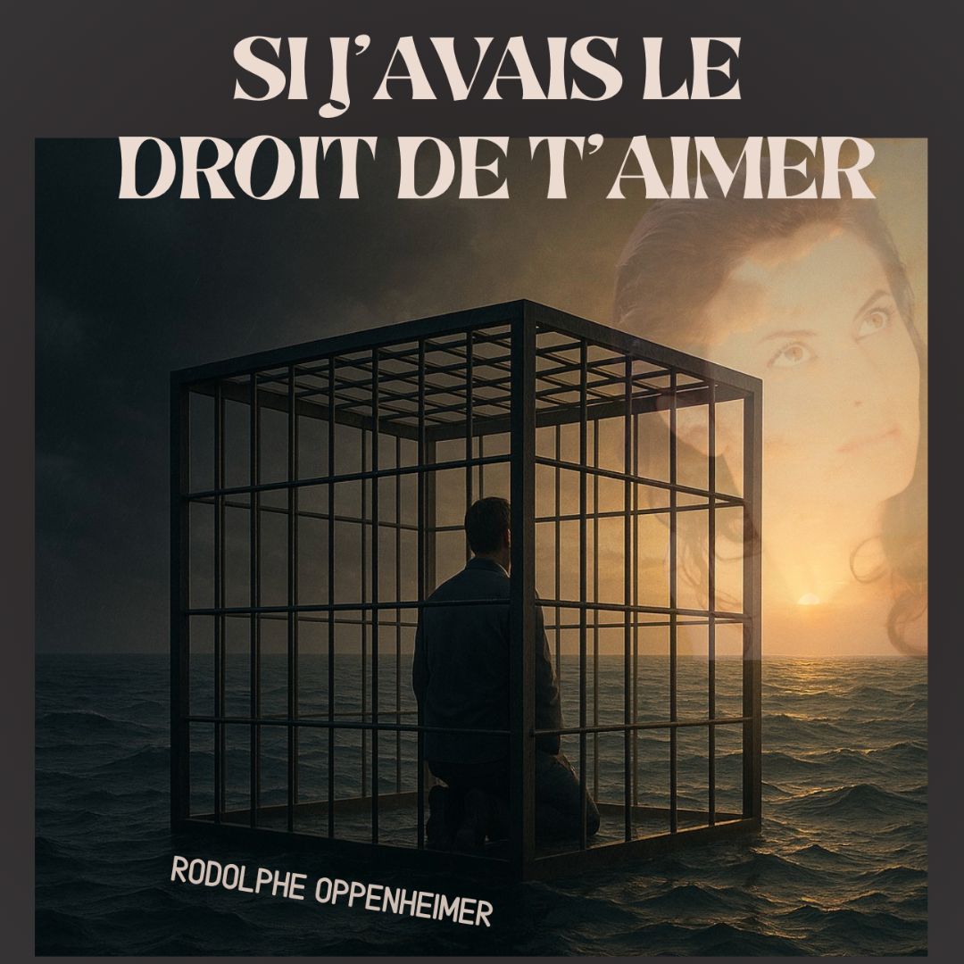 Si j’avais le droit de t’aimer