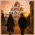 Tout est passé comme au futur