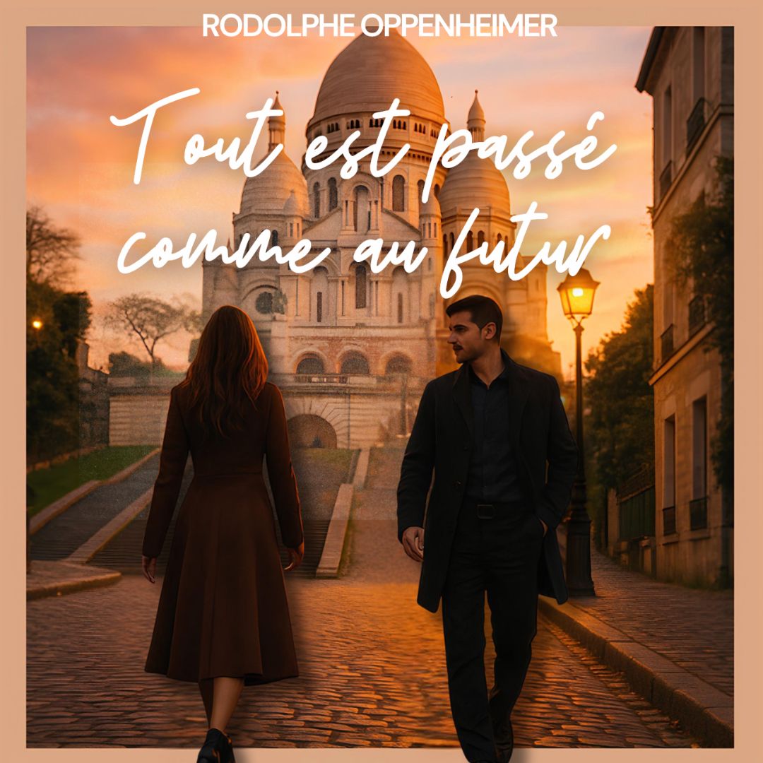 Tout est passé comme au futur