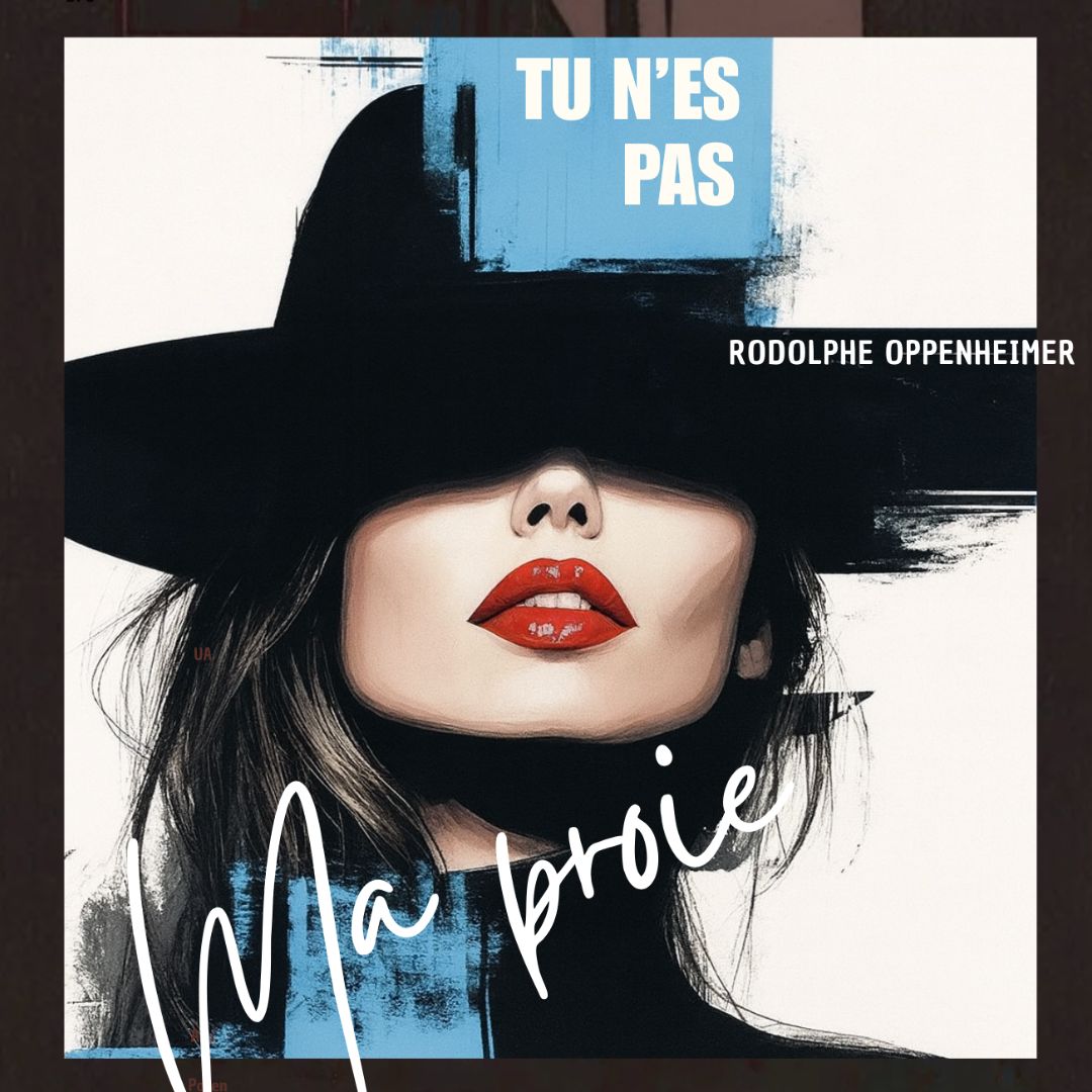 Tu n’es pas ma proie