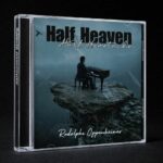 Half Heaven Half Heartaches