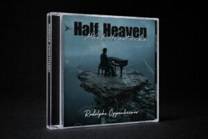 Half Heaven Half Heartaches