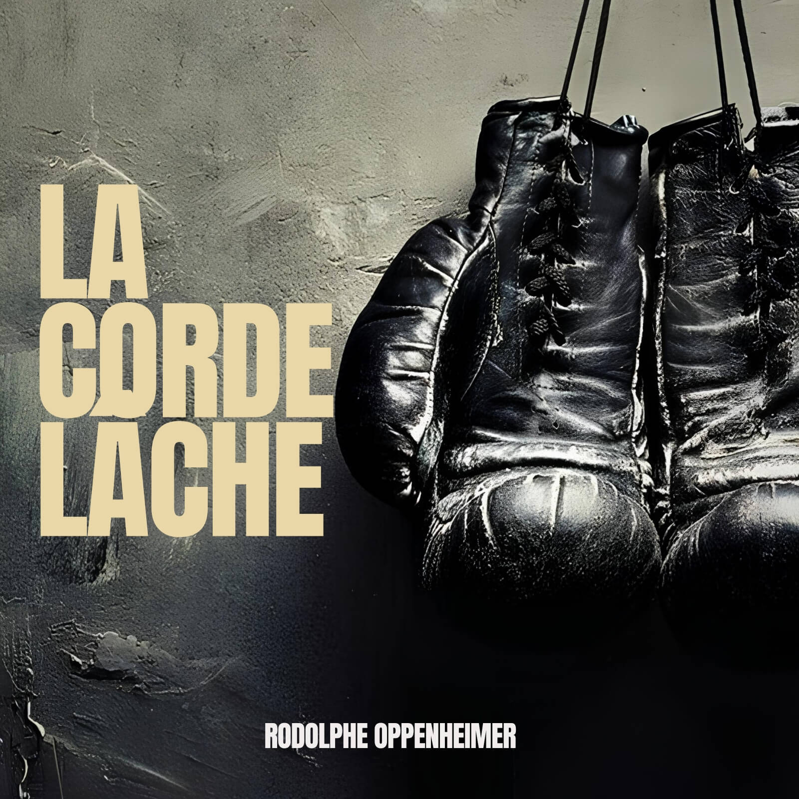 La corde lâche