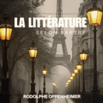 La littérature selon Sartre