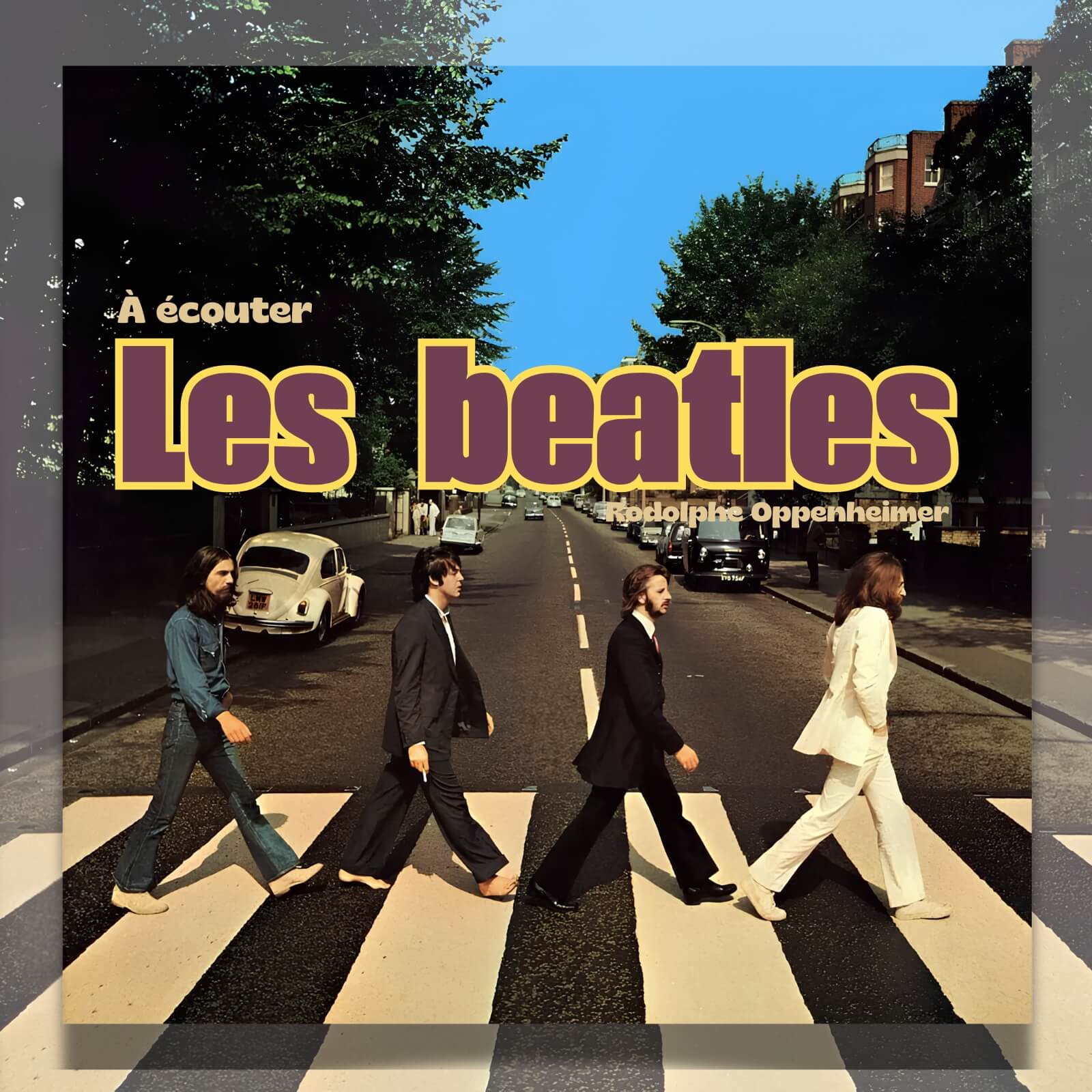 Les Beatles