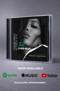 Petit tout à côté de toi