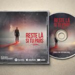 Reste là si tu pars