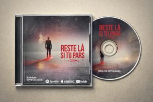 Reste là si tu pars