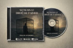 Si j’avais le droit de t’aimer