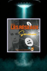 Sur les réseaux sociaux