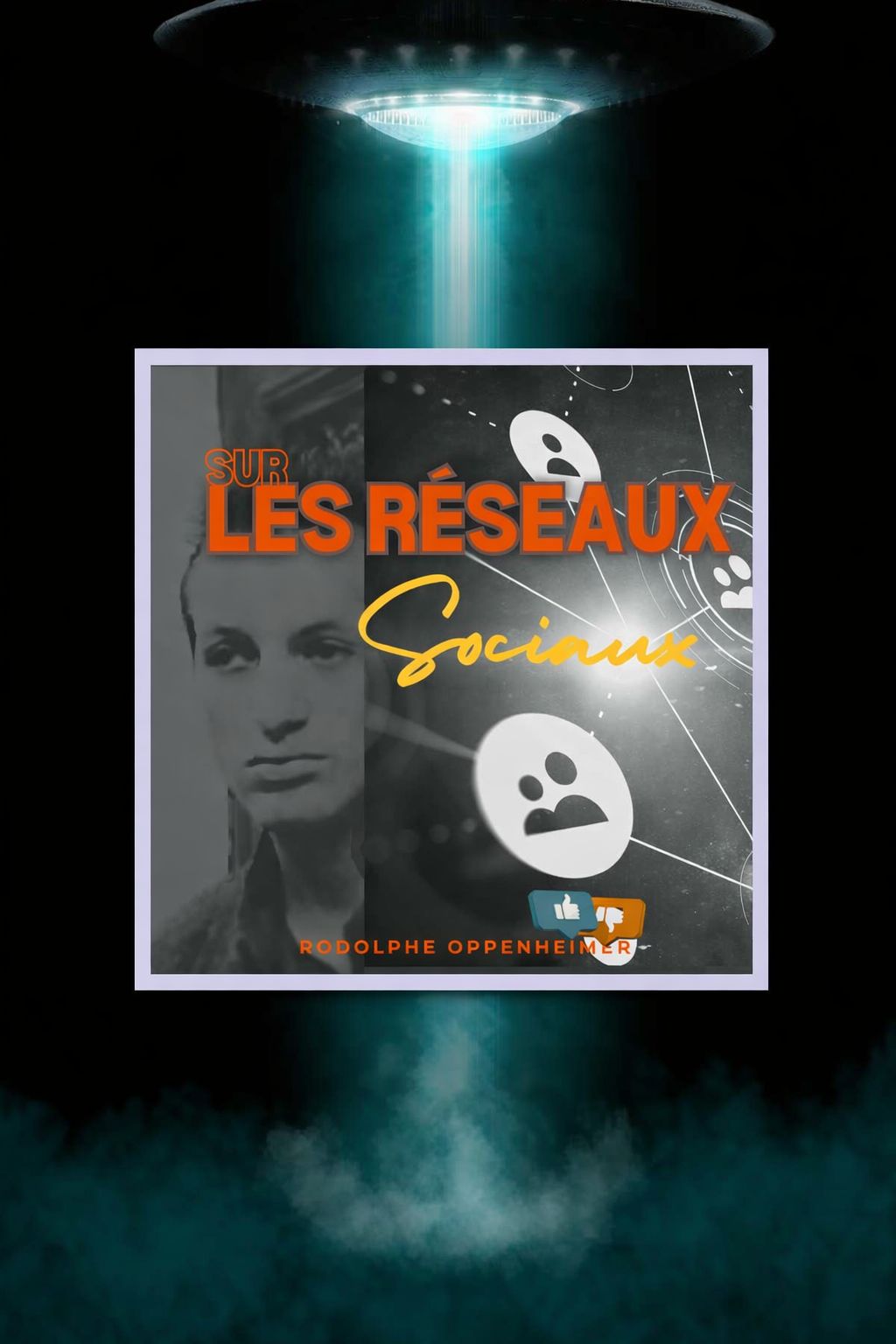 Sur les réseaux sociaux