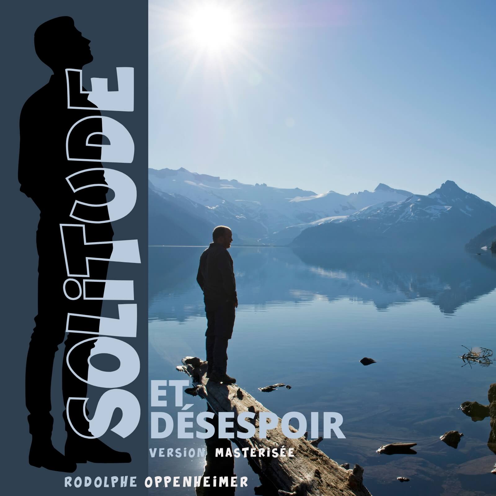 Solitude (version piano)