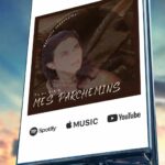 Tu as brûlé mes parchemins