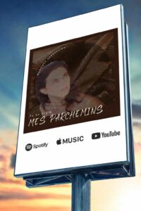 Tu as brûlé mes parchemins