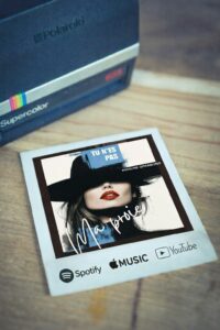 Tu n’es pas ma proie