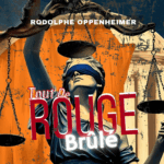 Tout de rouge brûlé