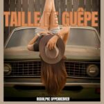 Une taille de guêpe