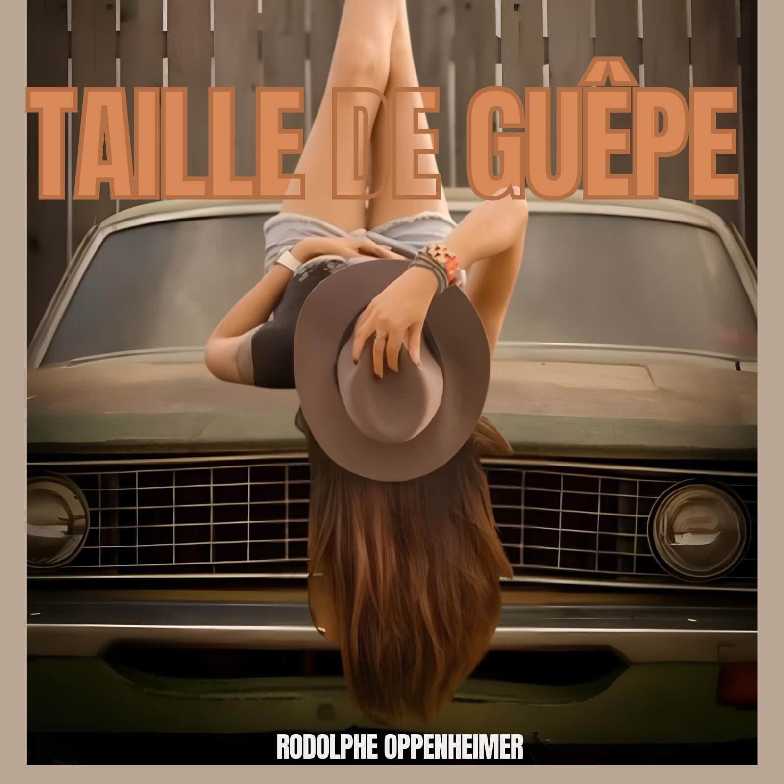 Une taille de guêpe