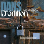 Dans une maison d’édition