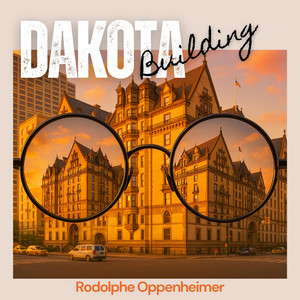 Dakota Building