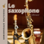 Le saxophone rêveur