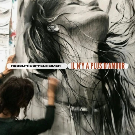 Il n’y a plus d’amour