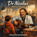 Dr Nicolas Monsieur Peyrac