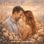 Heureux de nous revoir