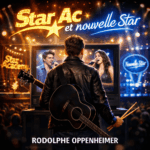 Star Ac et nouvelle Star