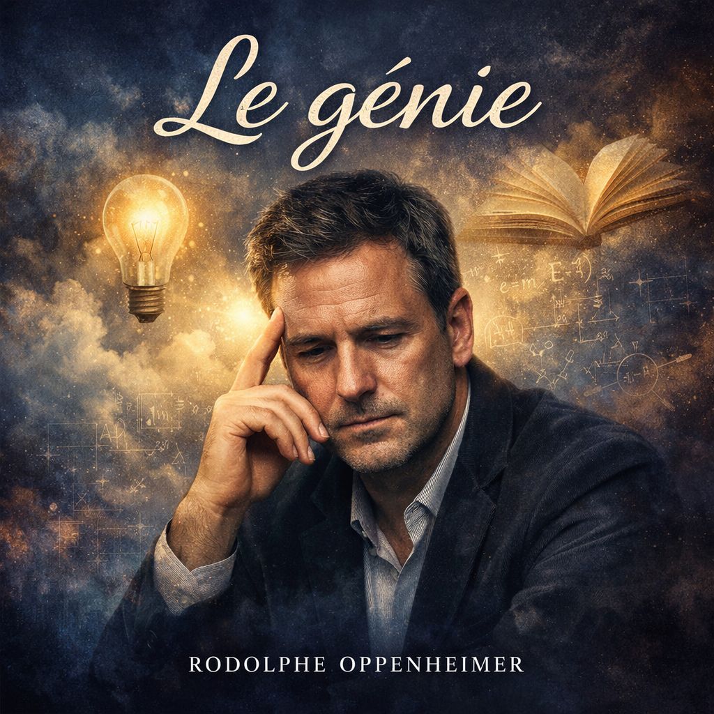 Le génie