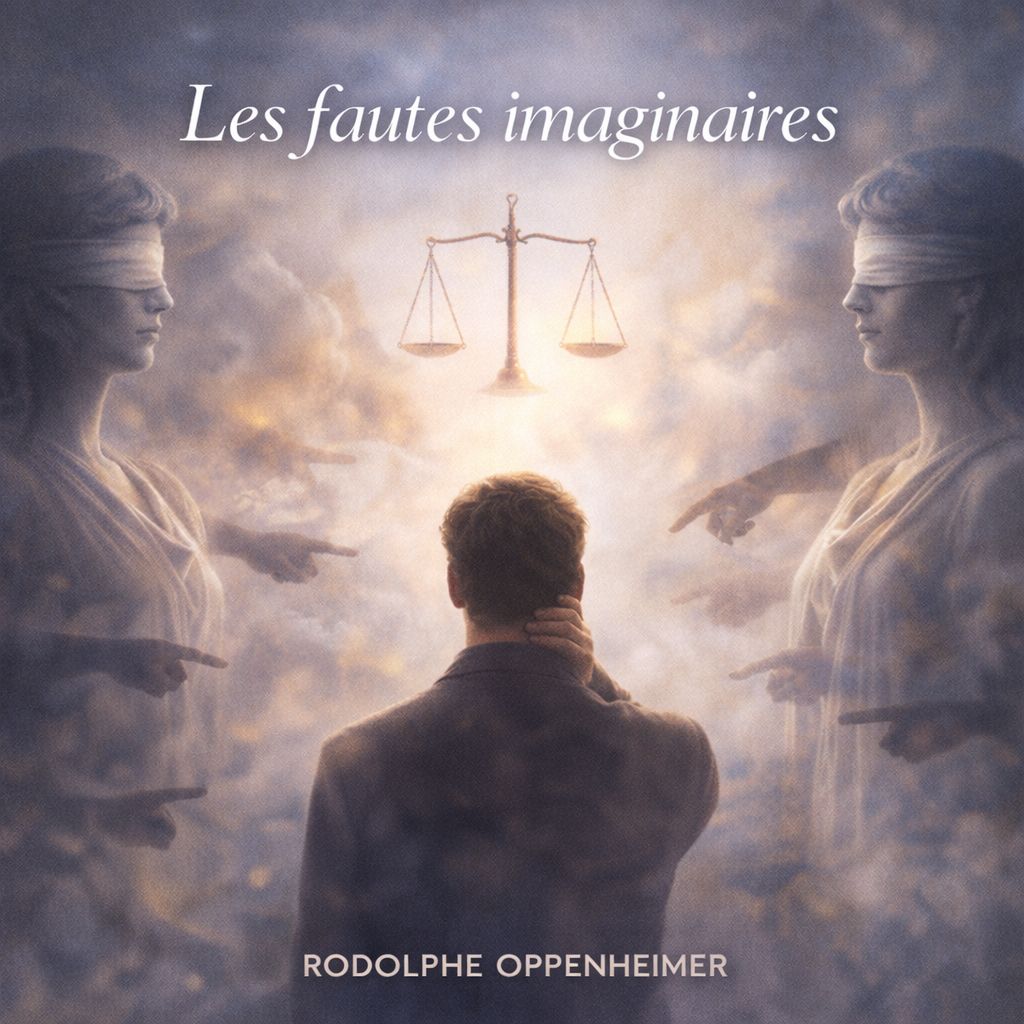 Les fautes imaginaires