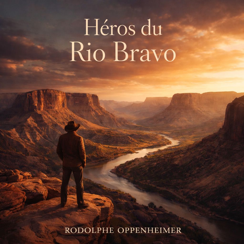Héros du Rio Bravo