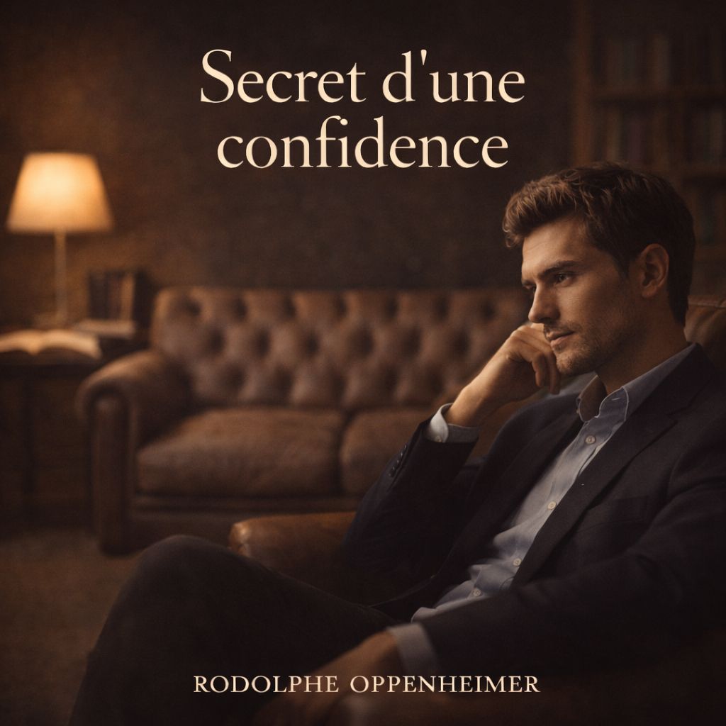 Secret d’une confidence