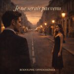 Je ne serais pas venu