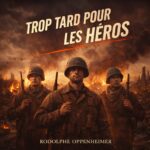 Trop tard pour les héros