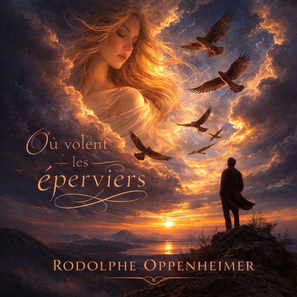 Où volent les éperviers