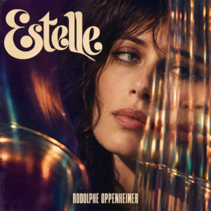 Pochette du titre Estelle de Rodolphe Oppenheimer